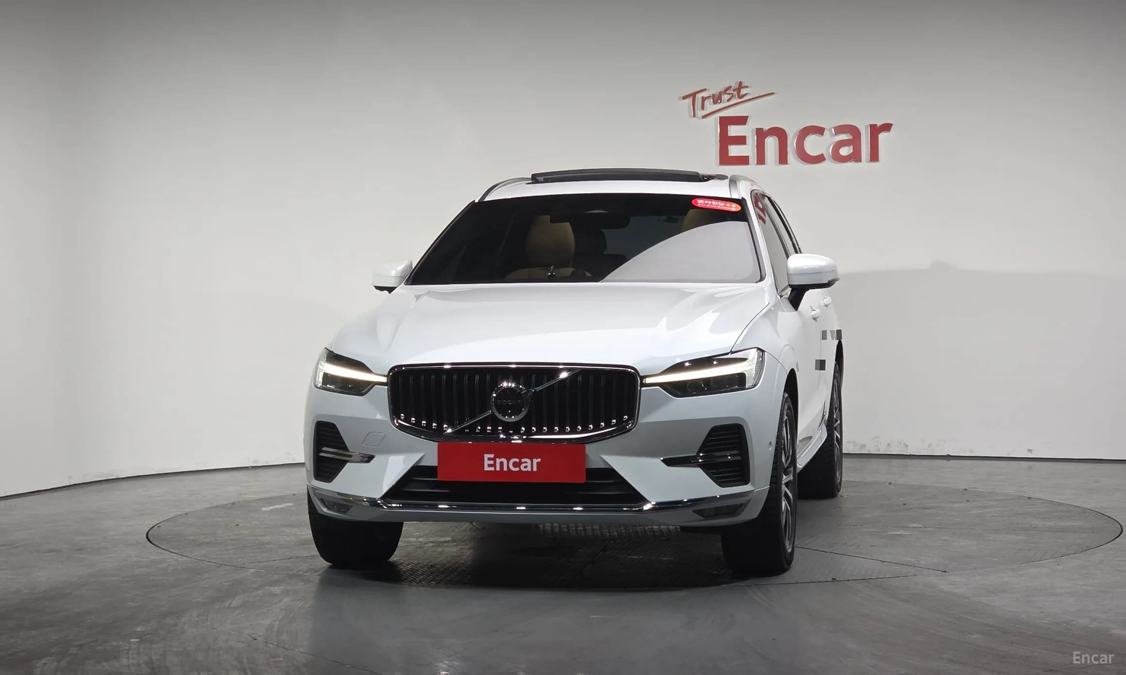 XC60 Gen 2