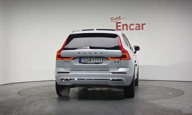 XC60 Gen 2