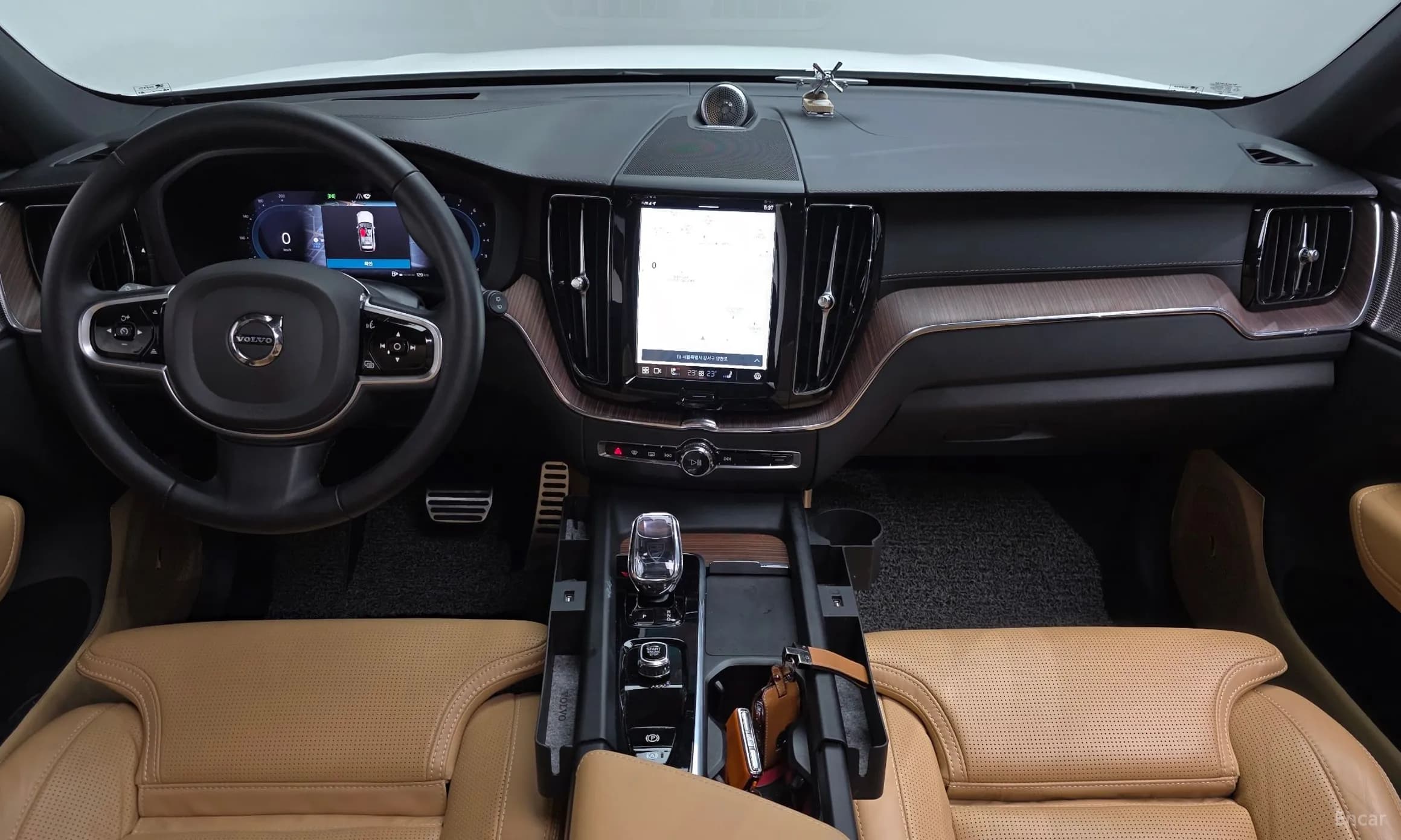 XC60 Gen 2