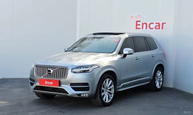 XC90 Gen 2