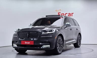 Aviator 2nd Generation