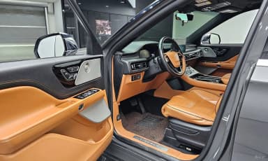 Aviator 2nd Generation