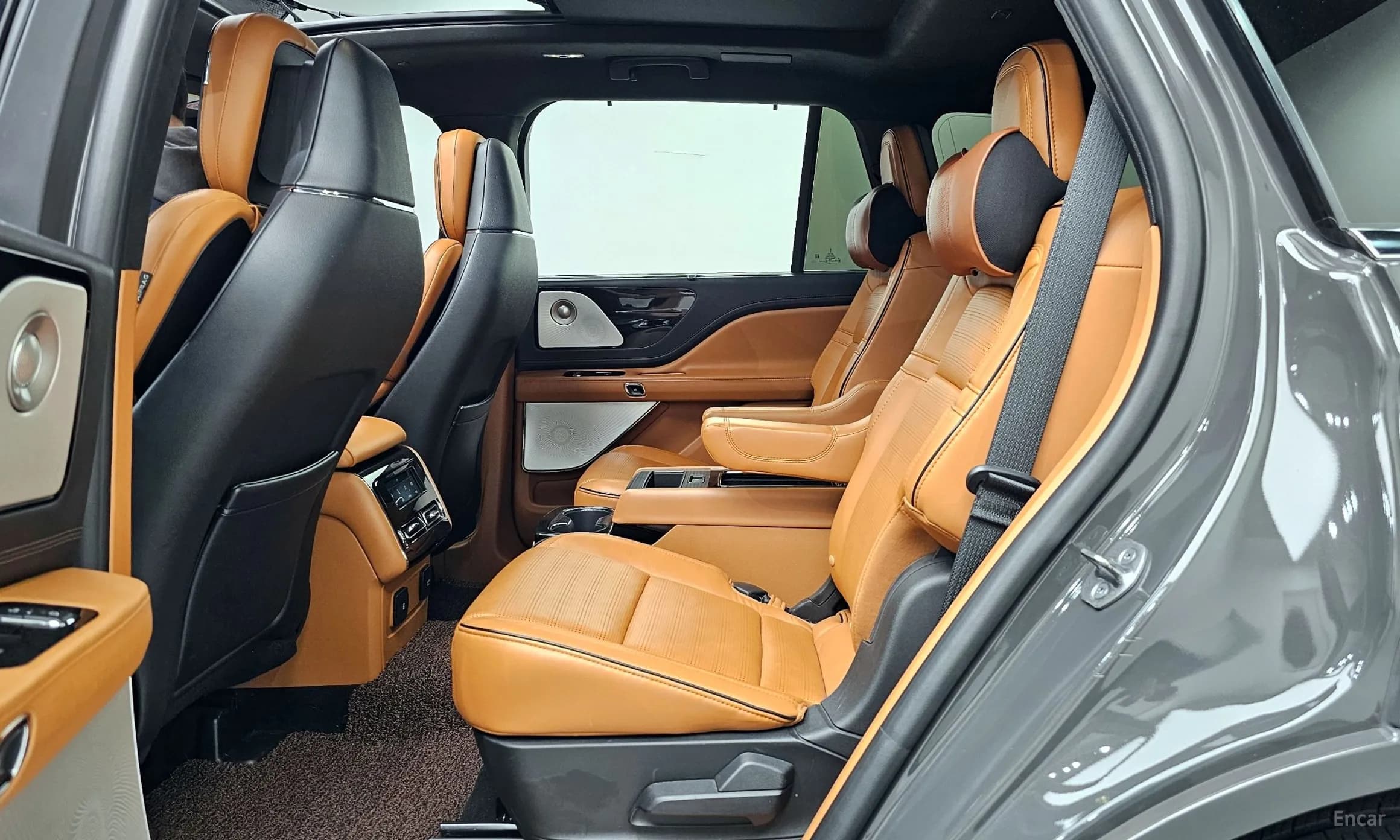 Aviator 2nd Generation