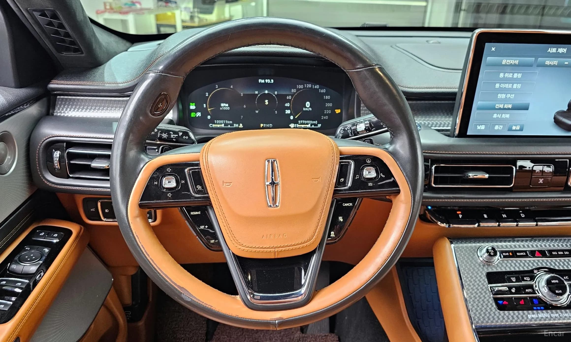 Aviator 2nd Generation