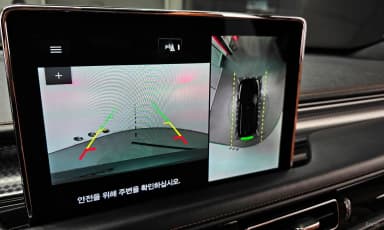 Aviator 2nd Generation