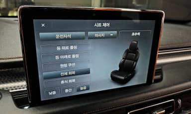 Aviator 2nd Generation