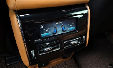 Aviator 2nd Generation