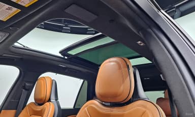 Aviator 2nd Generation