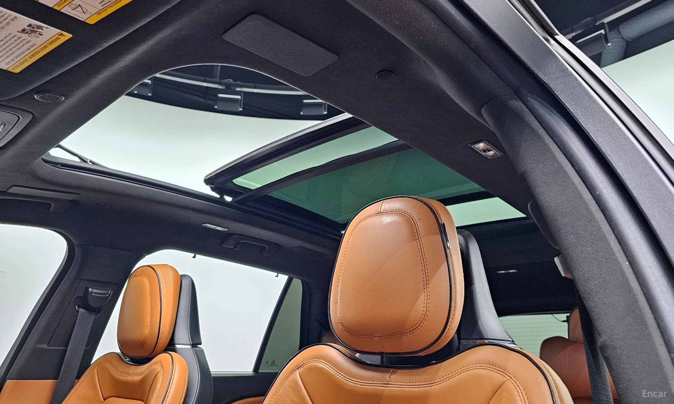 Aviator 2nd Generation