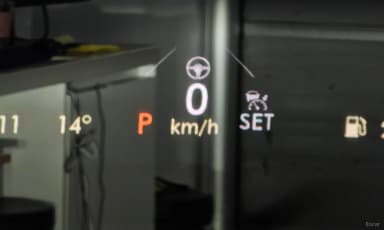 Aviator 2nd Generation