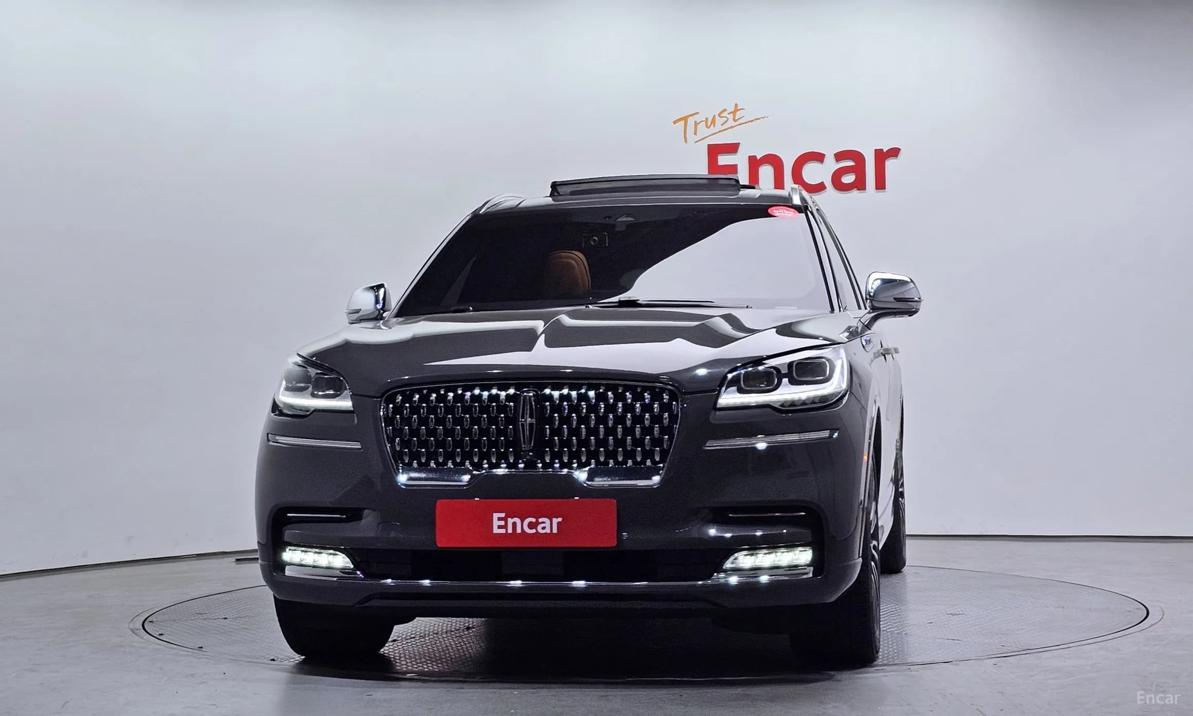 Aviator 2nd Generation