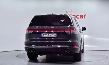 Aviator 2nd Generation