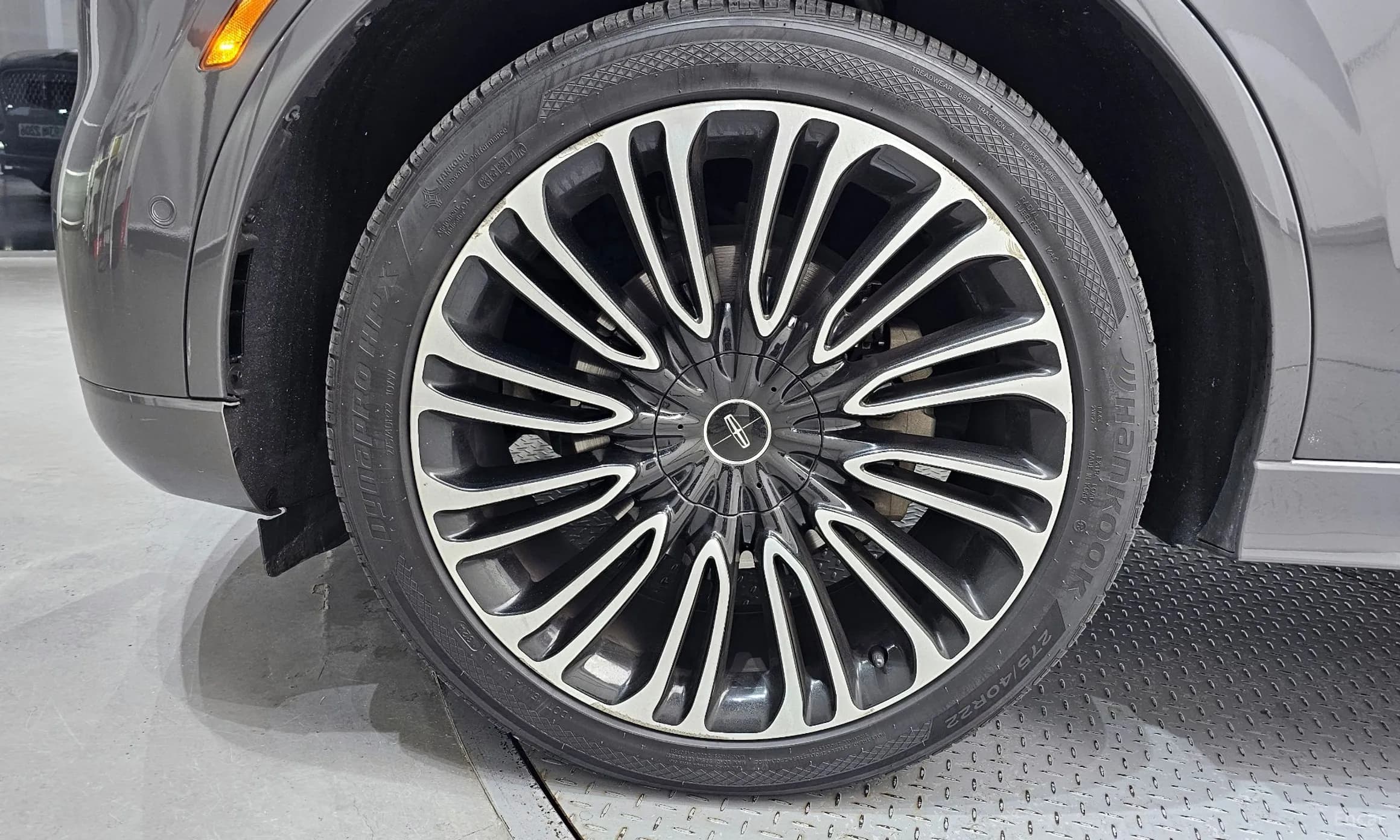 Aviator 2nd Generation