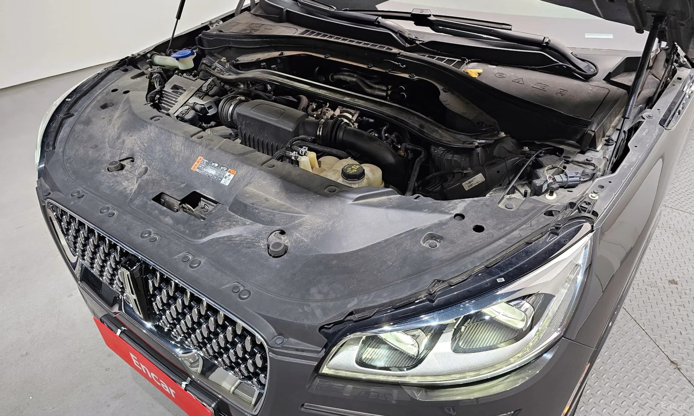 Aviator 2nd Generation