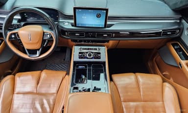 Aviator 2nd Generation