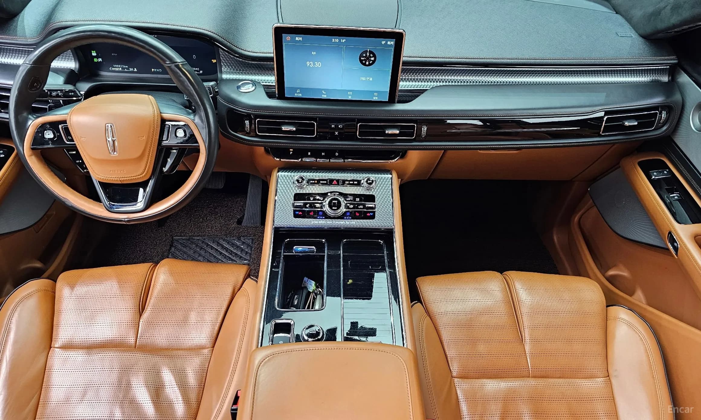 Aviator 2nd Generation