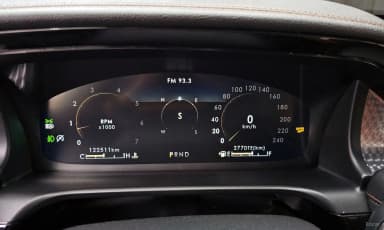 Aviator 2nd Generation