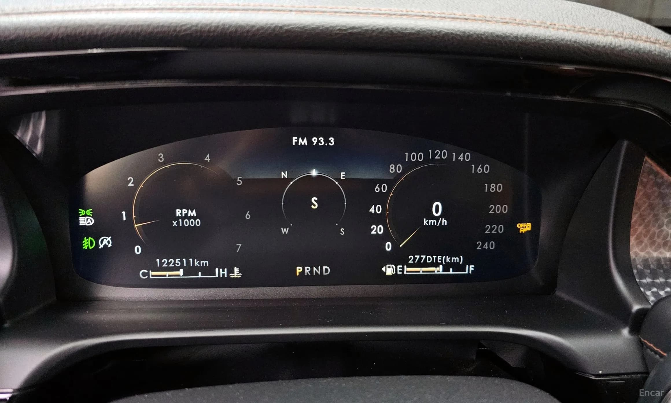 Aviator 2nd Generation