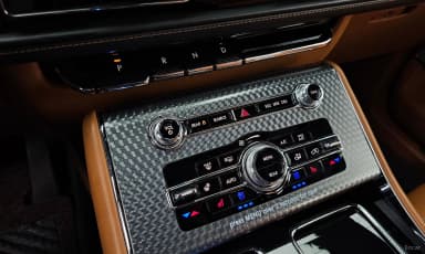 Aviator 2nd Generation