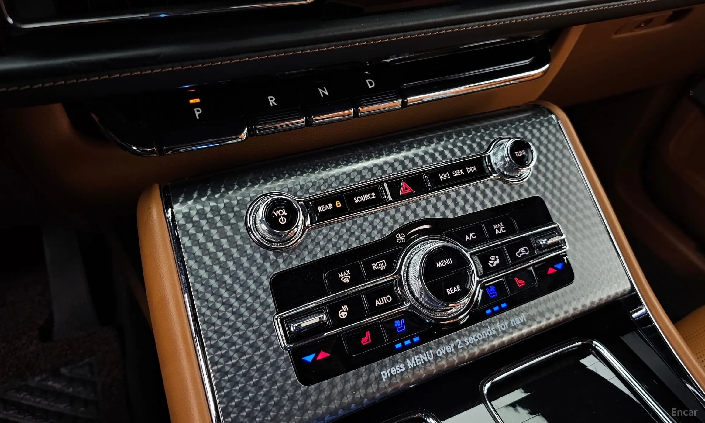 Aviator 2nd Generation