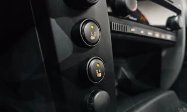 Korando Sports
