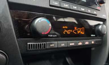 Korando Sports