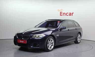 5 Series (F10)