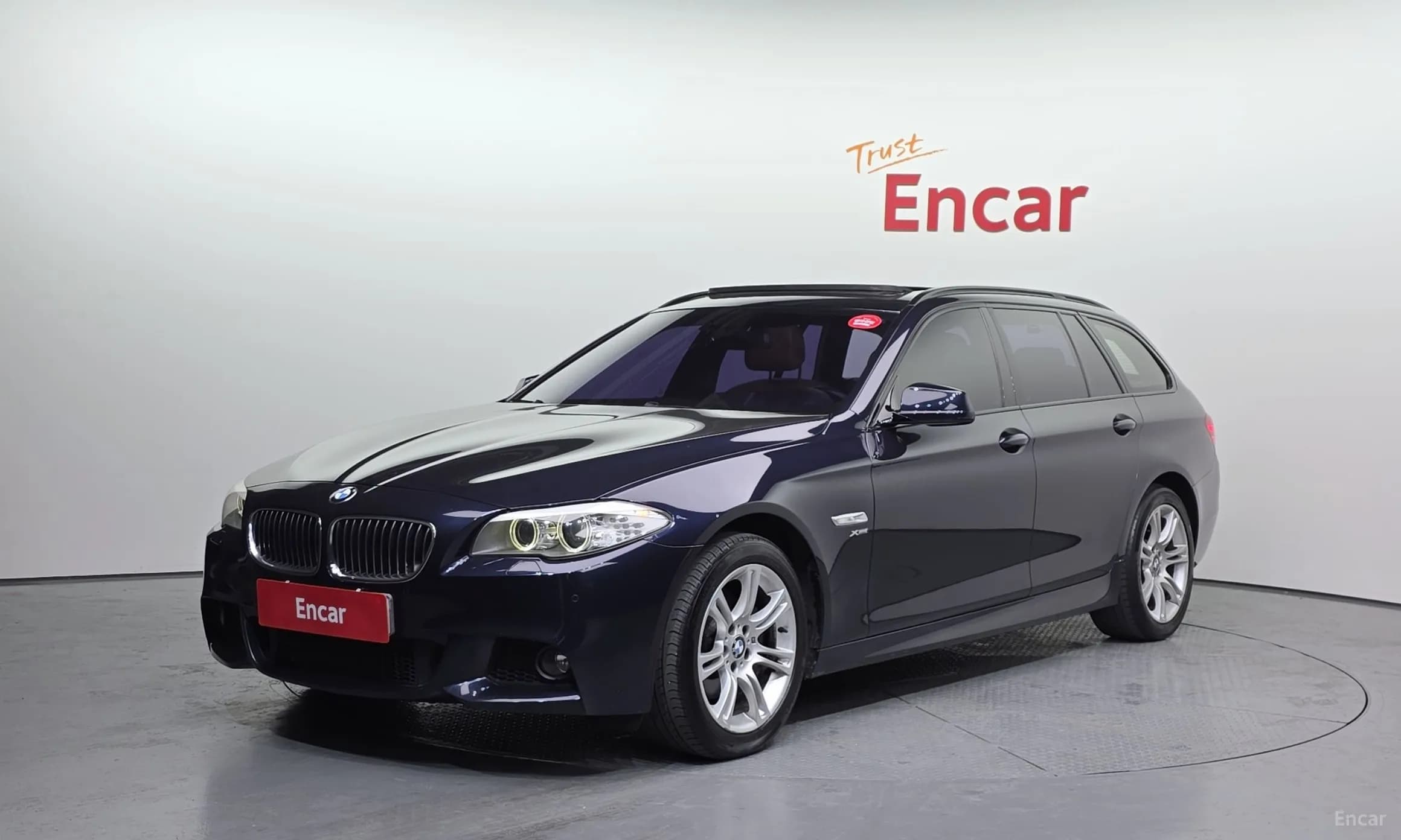 5 Series (F10)