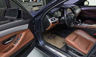 5 Series (F10)