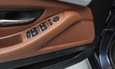 5 Series (F10)