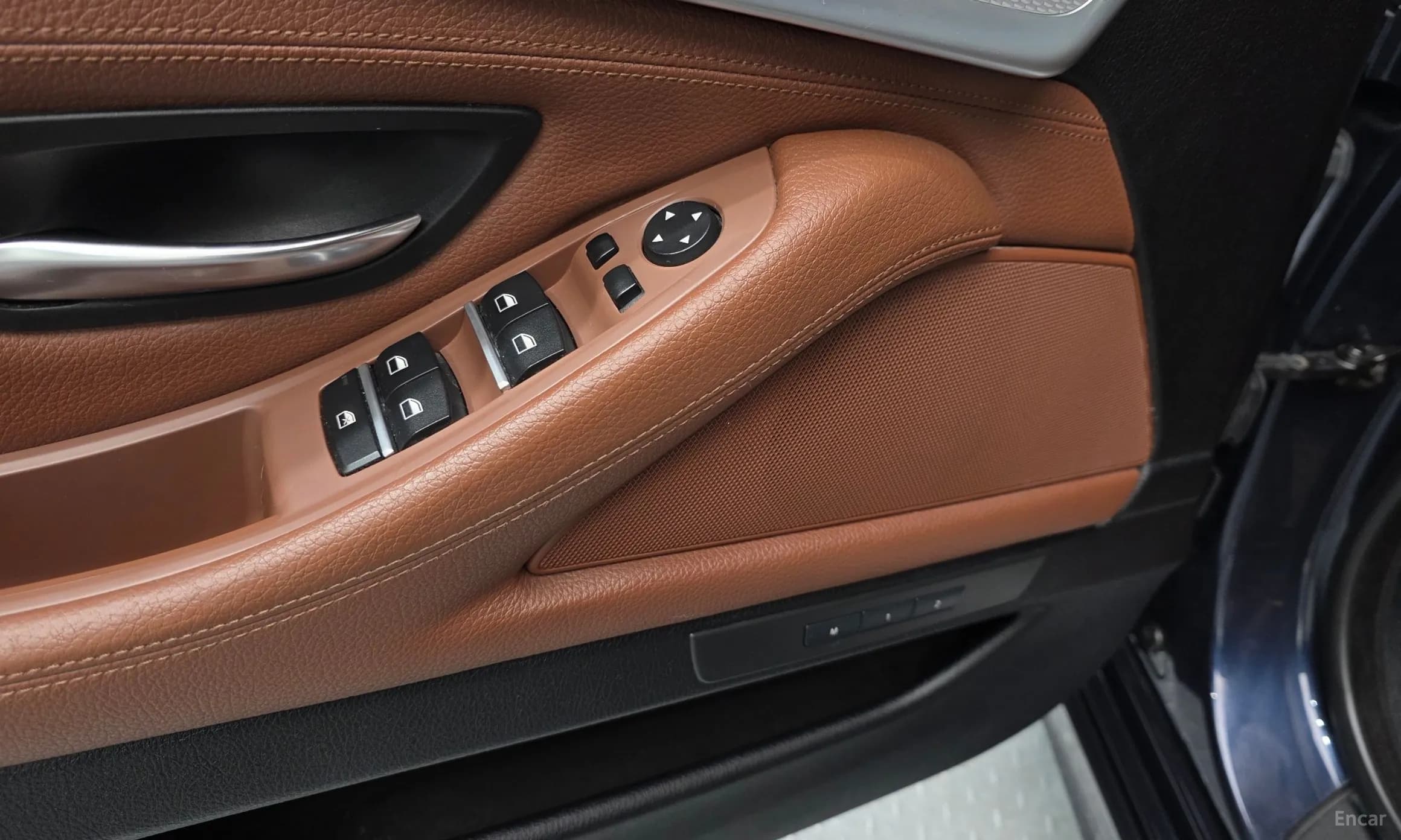 5 Series (F10)