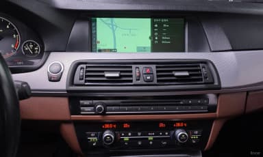 5 Series (F10)