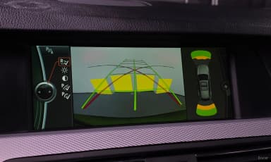 5 Series (F10)