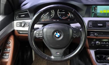 5 Series (F10)