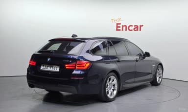 5 Series (F10)