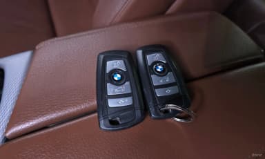 5 Series (F10)