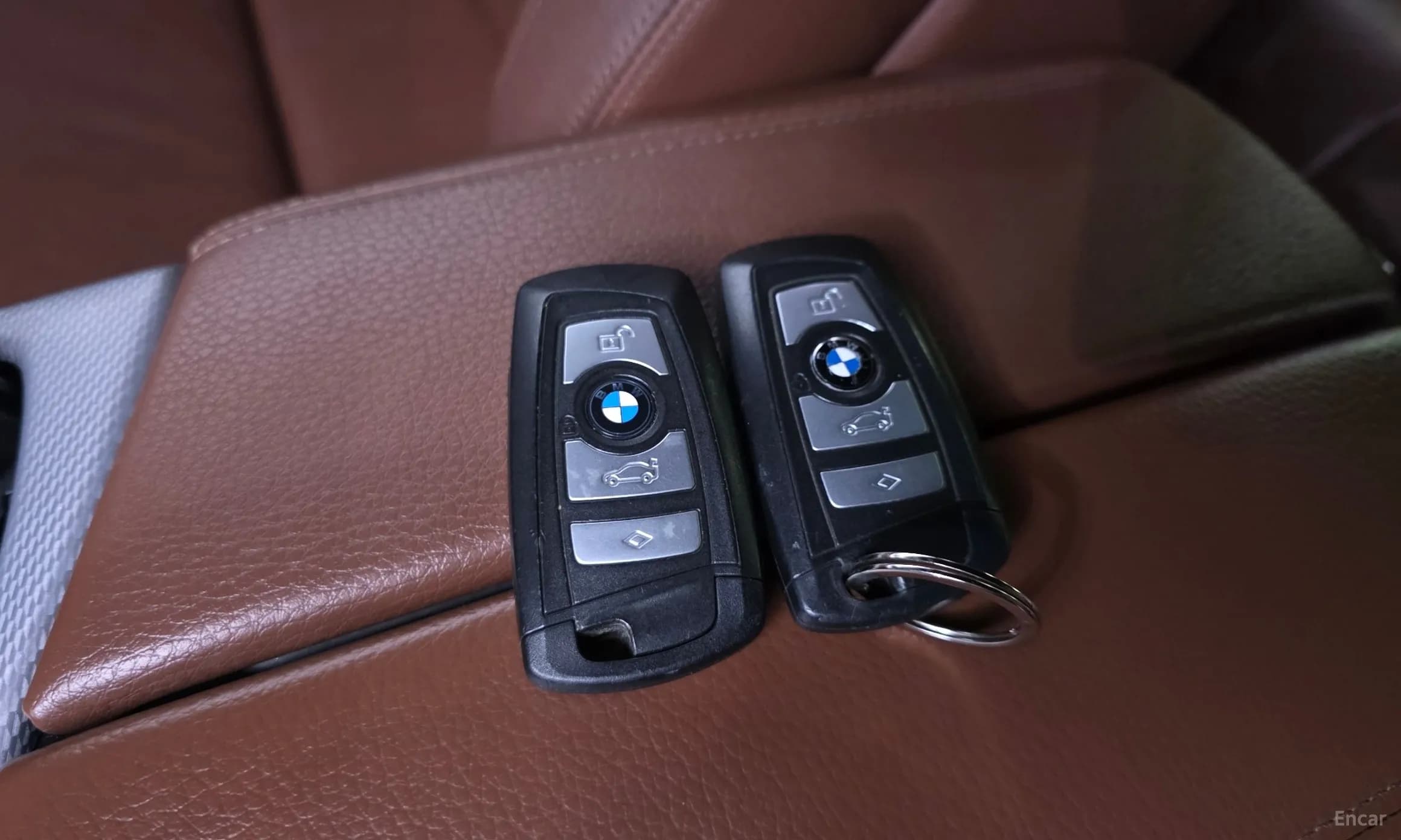 5 Series (F10)