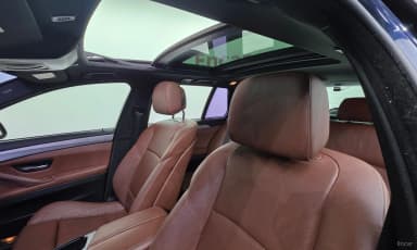 5 Series (F10)