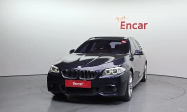 5 Series (F10)