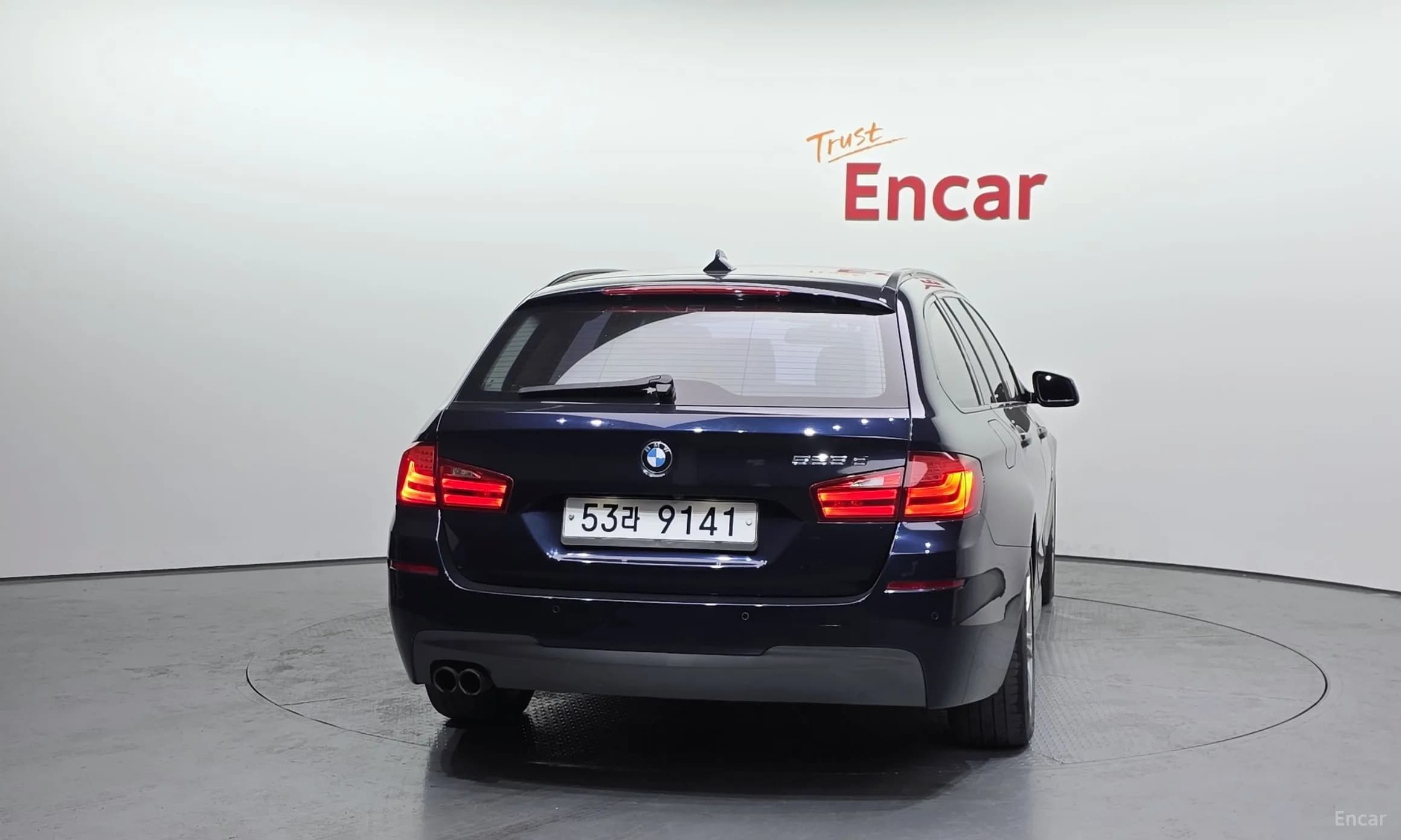 5 Series (F10)