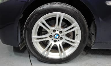 5 Series (F10)