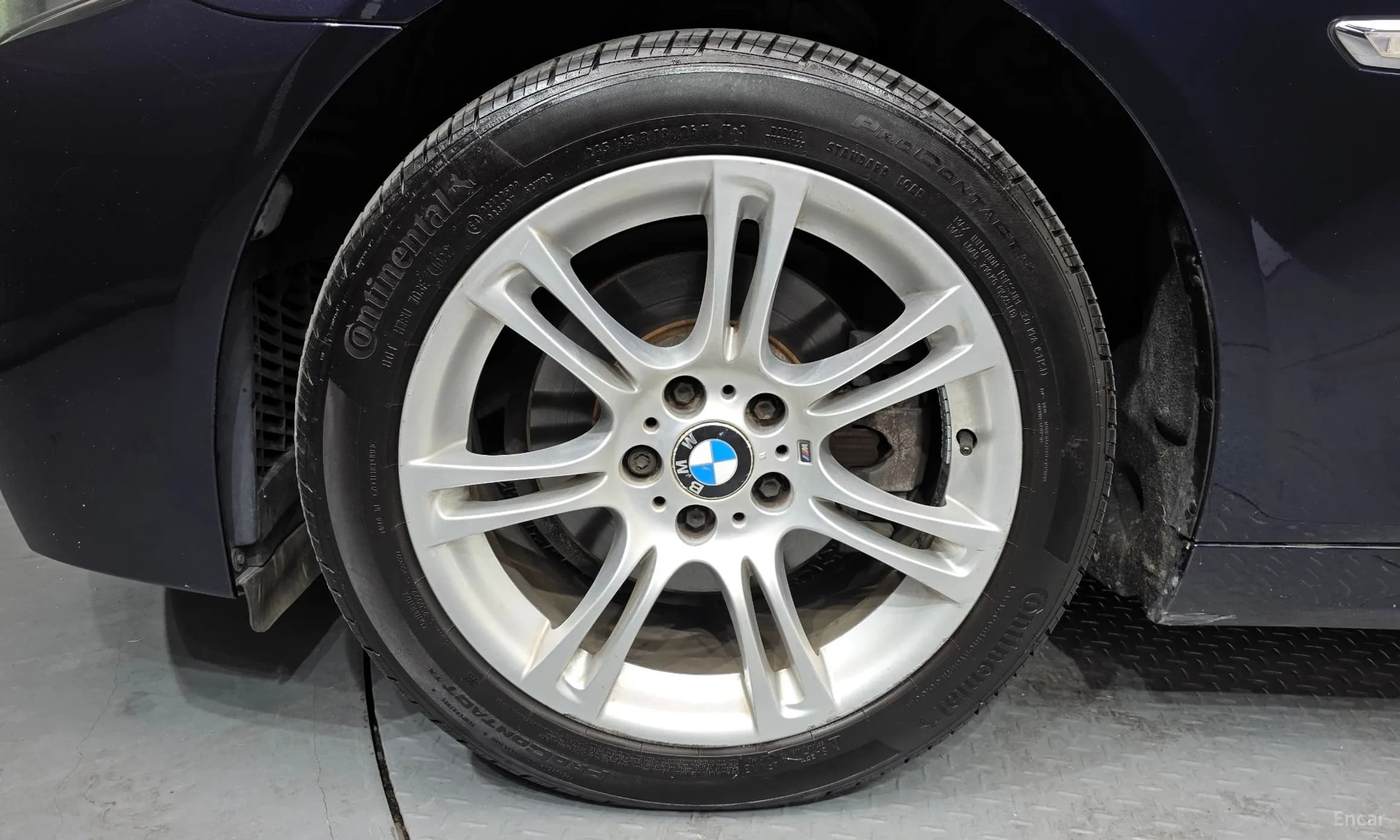 5 Series (F10)