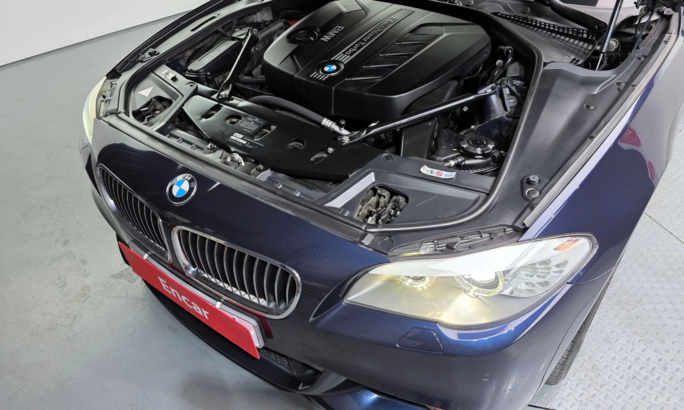 5 Series (F10)
