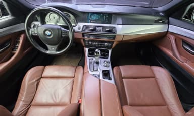5 Series (F10)