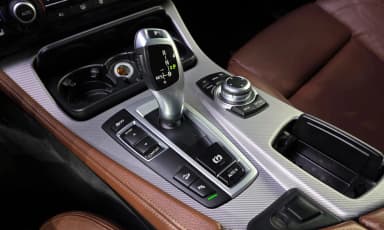 5 Series (F10)