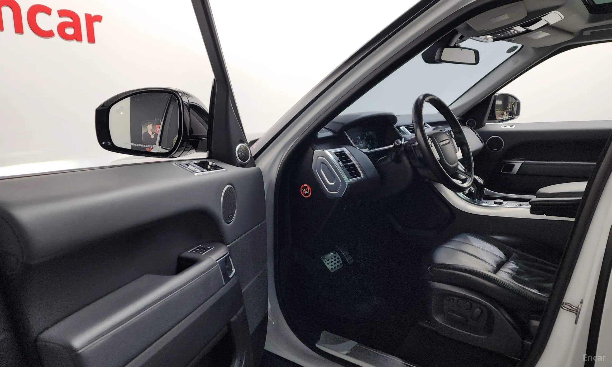 Range Rover Sport 2nd Generation