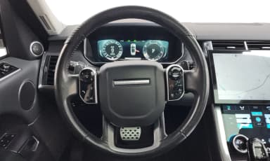 Range Rover Sport 2nd Generation