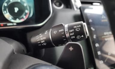 Range Rover Sport 2nd Generation