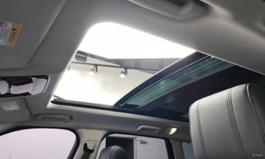 Range Rover Sport 2nd Generation