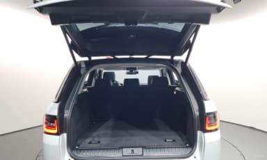 Range Rover Sport 2nd Generation